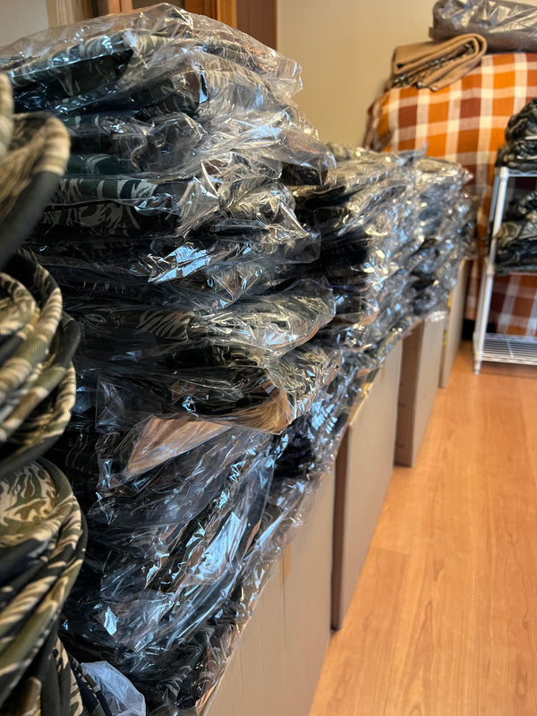 11月6日よりシルバータイガー発送開始！