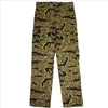 【2024年7月初旬納品予定】 MILITARIA 1911 Reproduced Early Gold Tiger Stripe Pants US-Cutin