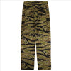 【2024年7月初旬納品予定】 MILITARIA 1911 Reproduced Early Gold Tiger Stripe Pants US-Cutin
