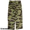 2025年新製品　MILIARIA 1911 TIGER STRIPE CINEMA EDITION US CUT PANTS