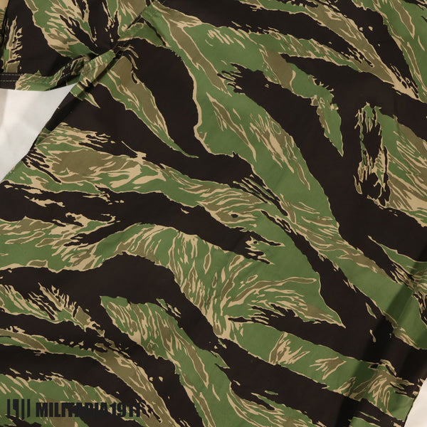 2025年新製品　MILIARIA 1911 TIGER STRIPE CINEMA EDITION US CUT SHIRTS