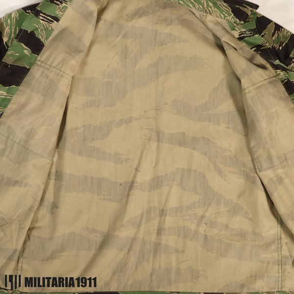 2025年新製品　MILIARIA 1911 TIGER STRIPE CINEMA EDITION US CUT SHIRTS