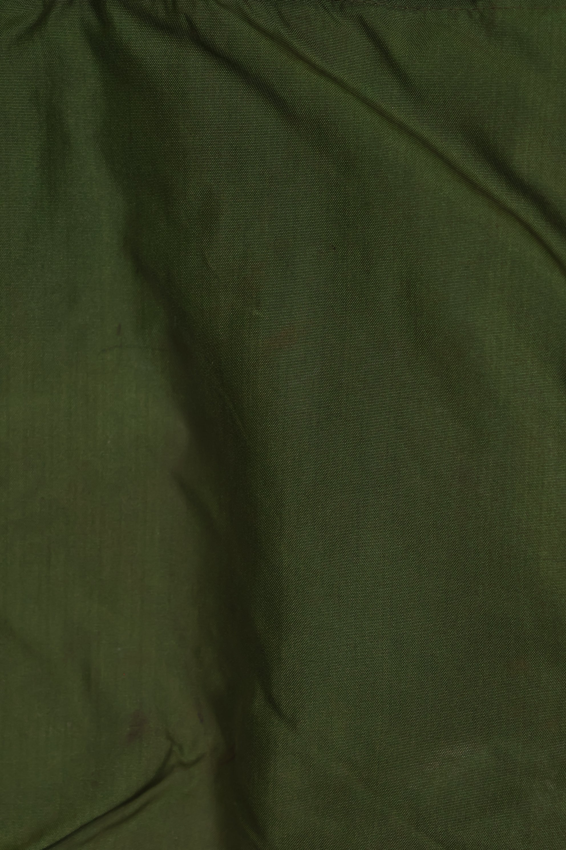 1970年製　アメリカ空軍　ヘルメットバッグ　ERDLライナー　レア品　中古品