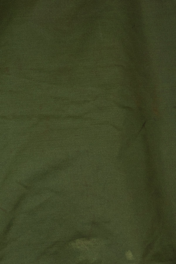 1970年製　アメリカ空軍　ヘルメットバッグ　ERDLライナー　レア品　中古品