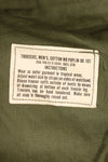 1967 Contract Deadstock L-L 3rd Model Jungle Fatigue Pants