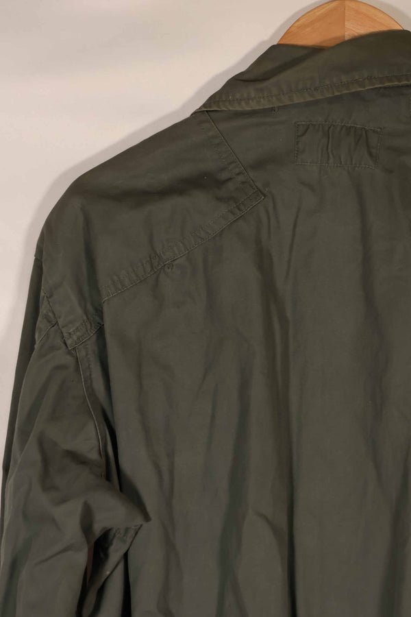 実物　1958年製　アメリカ空軍　USAF　TYPE K2-B 低高度用 フライトスーツ　中古品