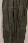 実物　1962年製　アメリカ空軍　USAF　TYPE K2-B 低高度用 フライトスーツ　中古品