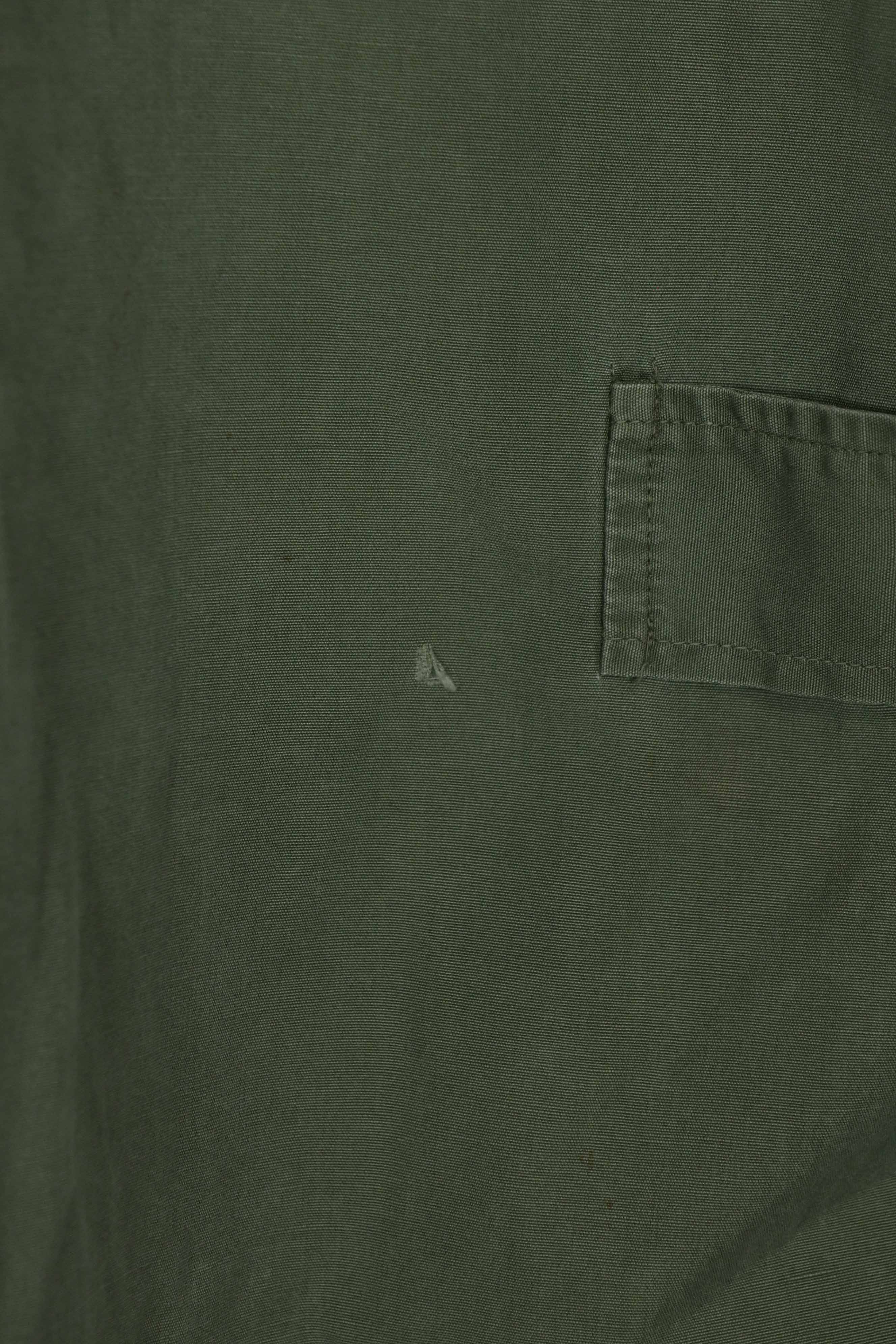 正品 1963 年第一款丛林迷彩夹克，RS 尺码，二手