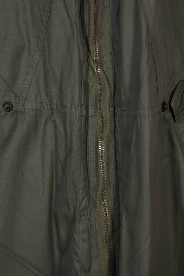 実物　1961年製　アメリカ空軍　USAF　TYPE K2-B 低高度用 フライトスーツ　中古品