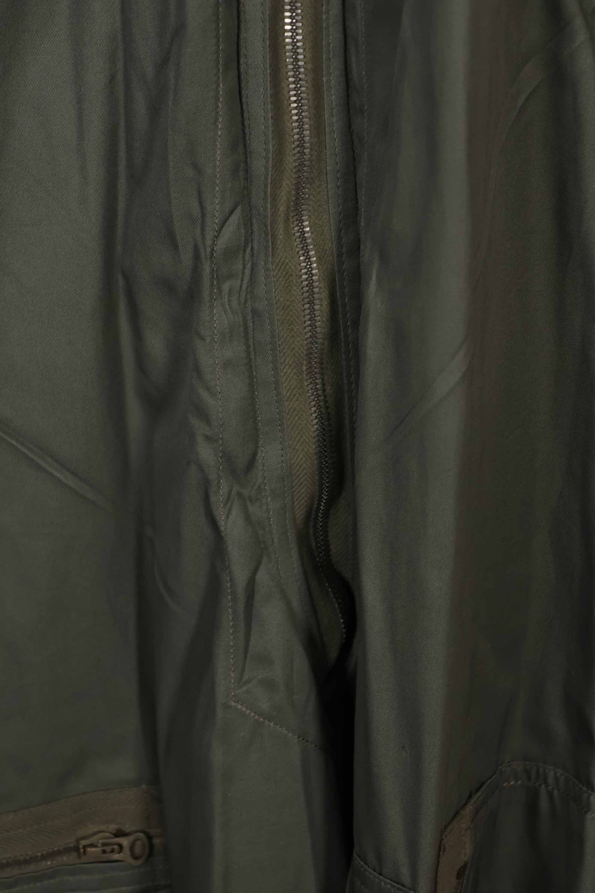 実物　1961年製　アメリカ空軍　USAF　TYPE K2-B 低高度用 フライトスーツ　中古品