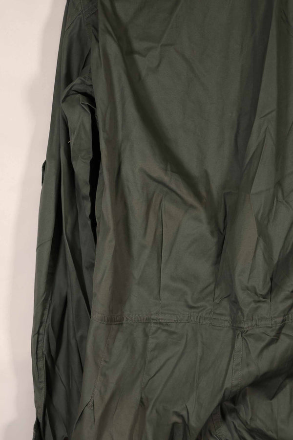 実物　1961年製　アメリカ空軍　USAF　TYPE K2-B 低高度用 フライトスーツ　中古品