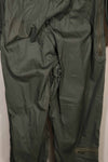 実物　1961年製　アメリカ空軍　USAF　TYPE K2-B 低高度用 フライトスーツ　中古品