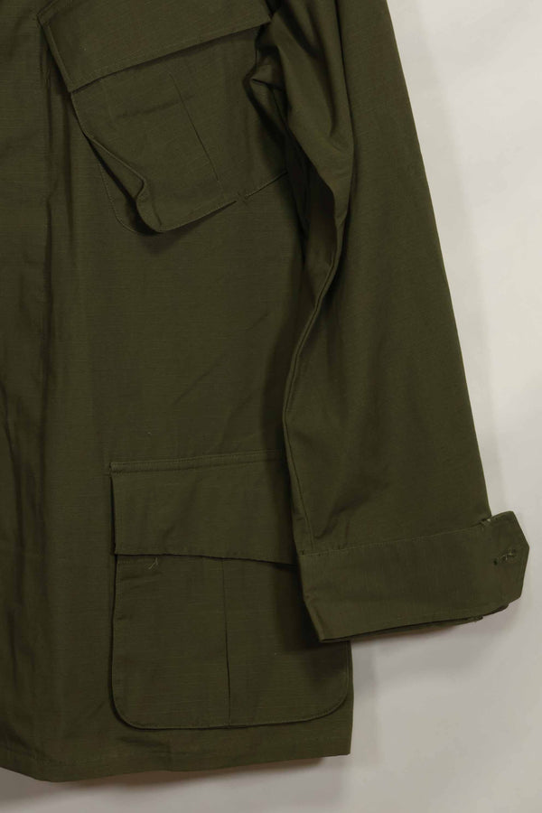 1970年契約　デッドストック　4th Model ジャングルファティーグ　ジャケット　M-R　未使用品