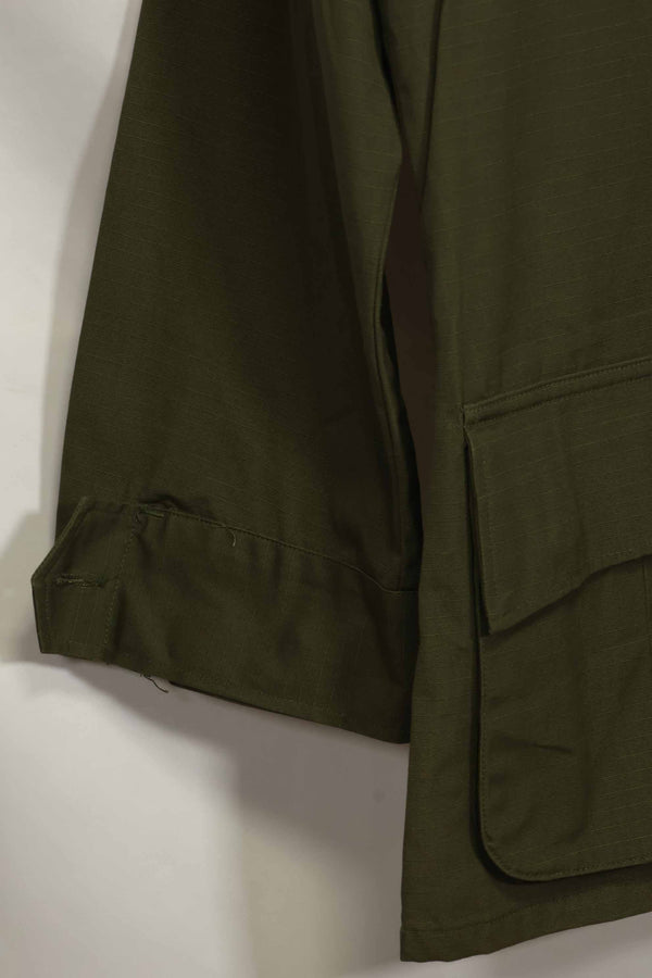 1970年契約　デッドストック　4th Model ジャングルファティーグ　ジャケット　M-R　未使用品