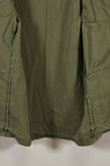 Circa 1970 S-S Size 4th Model Jungle Fatigue Jacket, Used, Released by Film Company
