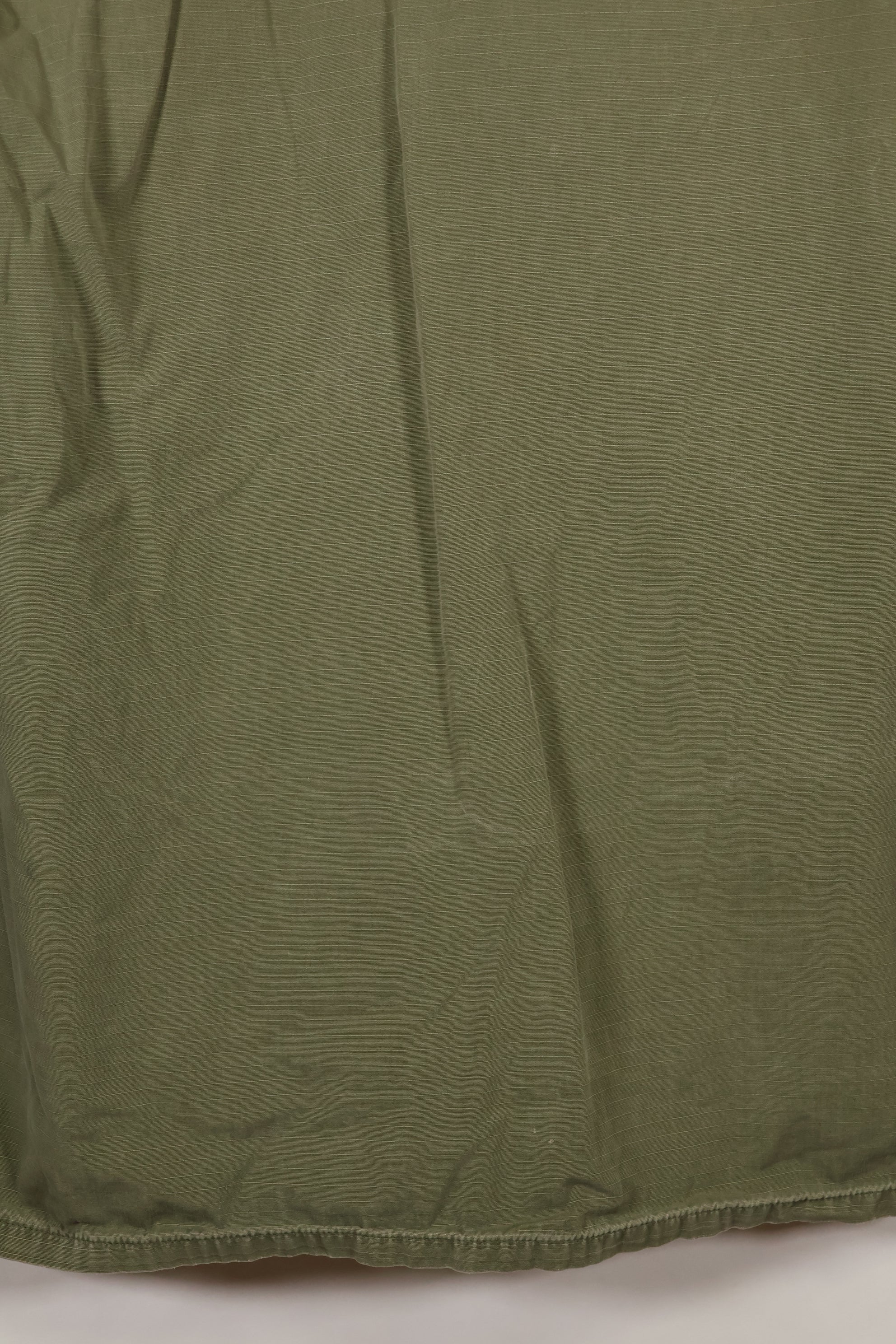 Circa 1970 S-S Size 4th Model Jungle Fatigue Jacket, Used, Released by Film Company