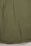 Circa 1970 S-S Size 4th Model Jungle Fatigue Jacket, Used, Released by Film Company
