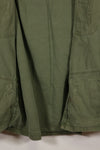 Circa 1969 S-S Size 4th Model Jungle Fatigue Jacket Used Film Company Release