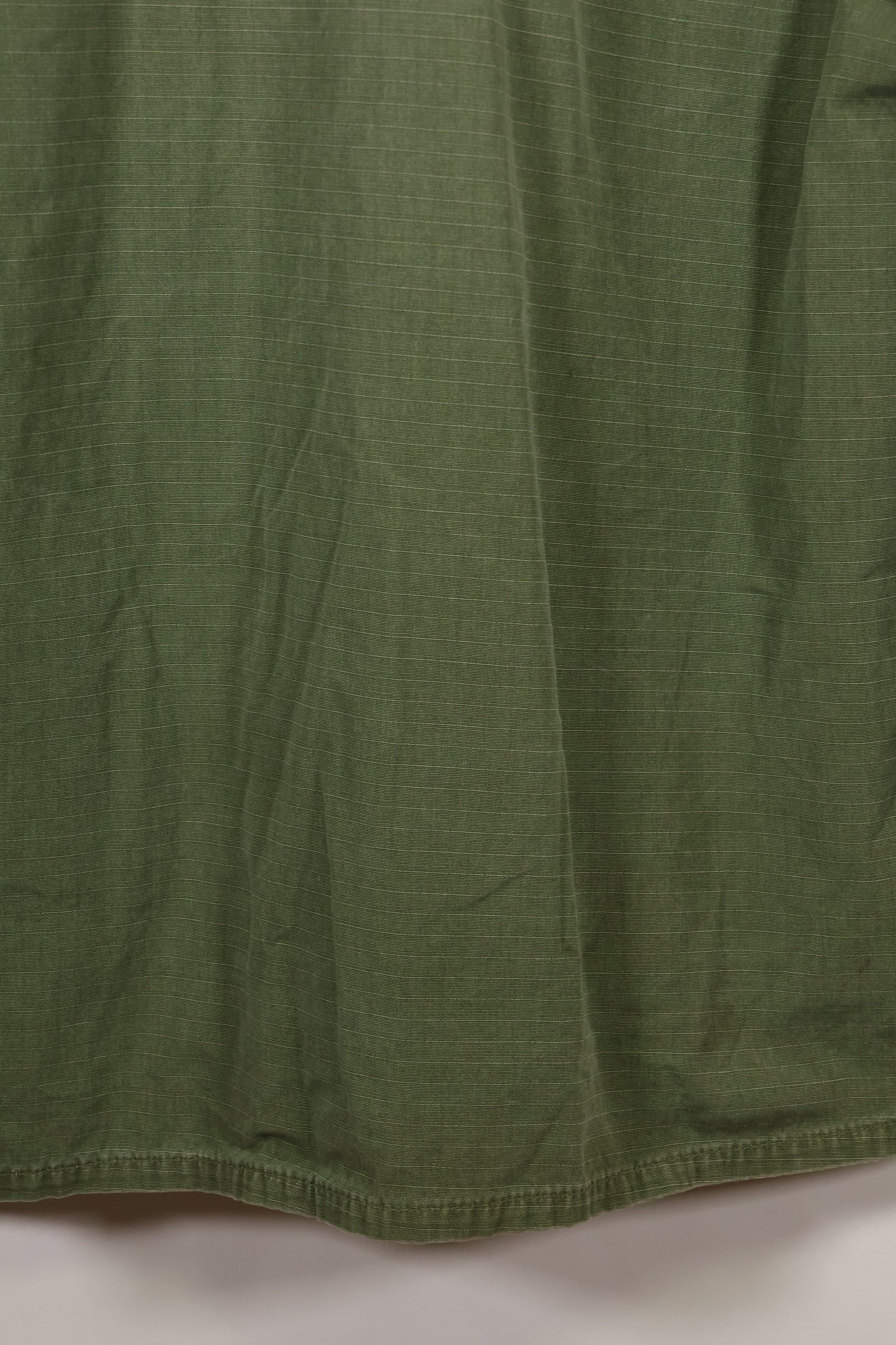 Circa 1968 S-S Size 4th Model Jungle Fatigue Jacket, Used, Released by Film Company