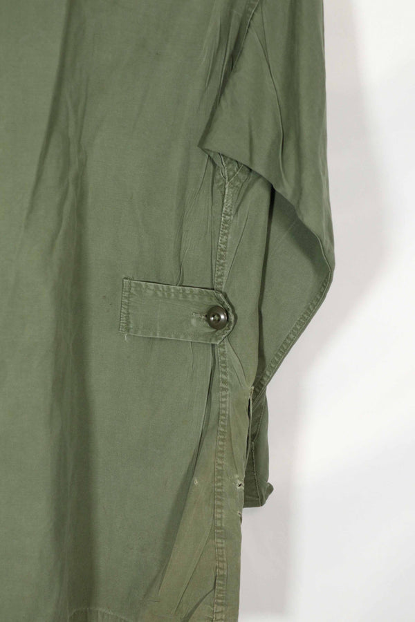 実物　1st Model　ジャングルファティーグ　ジャケット　中古品　サイズタグなし