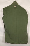 Circa 1969 S-S Size 4th Model Jungle Fatigue Jacket Used Film Company Release C