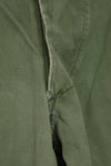 Mid-1960's 2nd Model Jungle Fatigue Pants, used, released by ex-Special Forces personnel, C