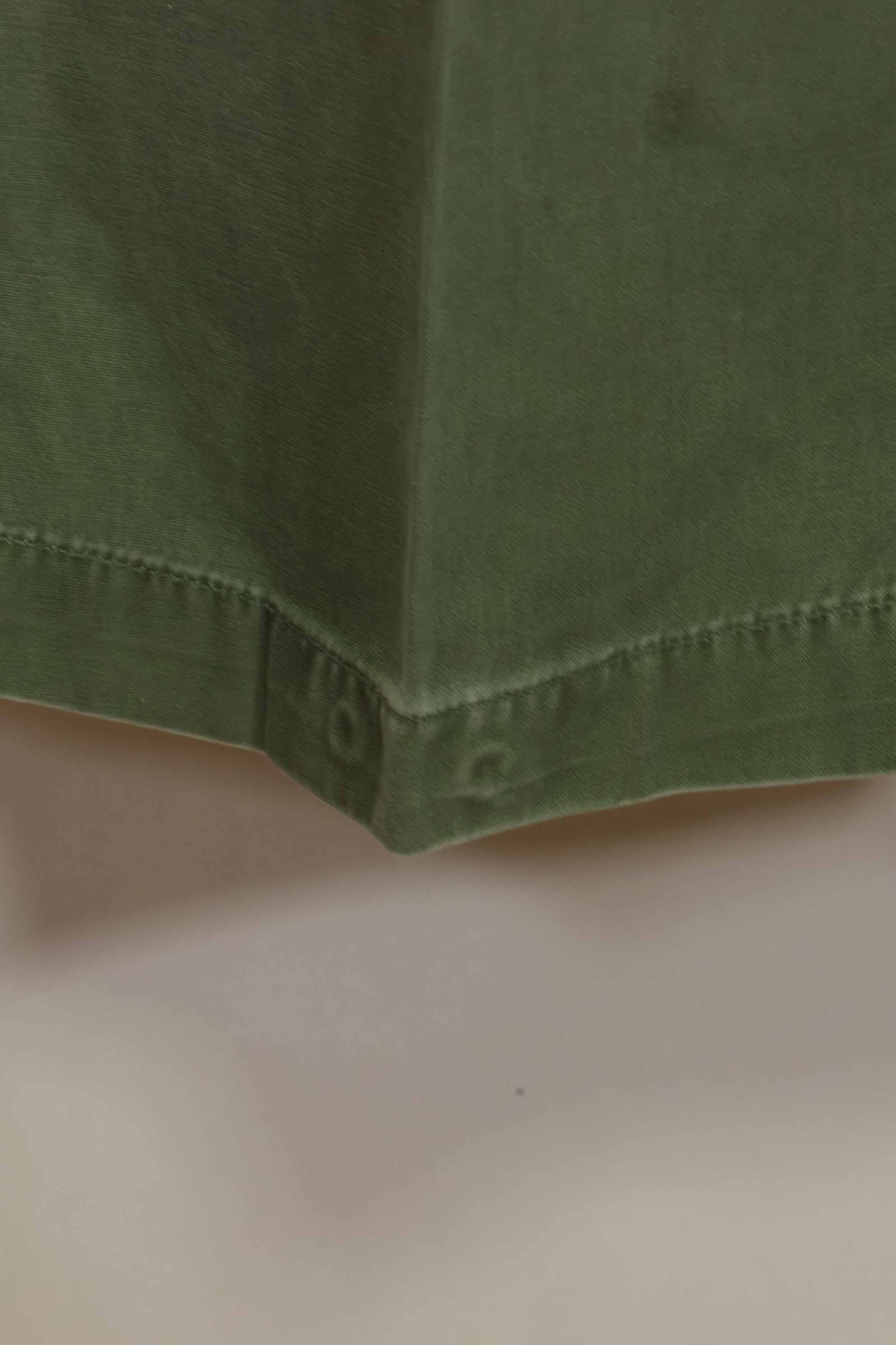 Mid-1960's 2nd Model Jungle Fatigue Pants, used, released by ex-Special Forces personnel, C