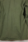 Circa 1969 S-S Size 4th Model Jungle Fatigue Jacket Used Film Company Release C