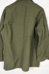 実物　デッドストック品　4th Model ジャングルファティーグ　ジャケット　L-S　長期保管品　C