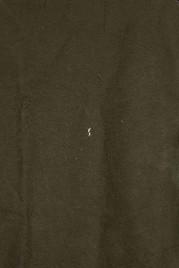 1960年代　ローカルメイド　歩兵第二師団　レインジャケット　リバーシブル　中古品