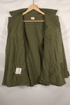 Circa 1970 S-S Size 4th Model Jungle Fatigue Jacket, Used, Released by Film Company