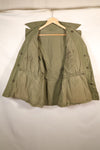 Early 1940s, Size 42–44, U.S. Army, M-1943 Field Jacket, Used