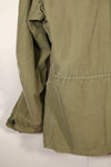 Early 1940s, Size 42–44, U.S. Army, M-1943 Field Jacket, Used
