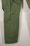 Circa 1968 M-S Size 4th Model Jungle Fatigue Pants, Used, Released by Film Company