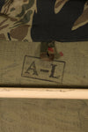 Circa 1965, Deadstock, Silver Tiger Pattern, Sizes A–L, Asian Fit Shirt