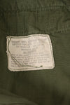 Circa 1969 M-S Size 4th Model Jungle Fatigue Pants, Used, Released by Film Company