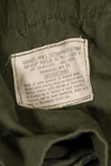 Circa 1969 M-S Size 4th Model Jungle Fatigue Pants, Used, Film Company Release B