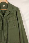Circa 1969 S-R Size 4th Model Jungle Fatigue Jacket, used, released by film company.