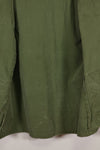 Circa 1969 S-R Size 4th Model Jungle Fatigue Jacket, used, released by film company.