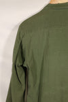 Circa 1969 S-R Size 4th Model Jungle Fatigue Jacket, used, released by film company.