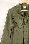 Circa 1970 S-R Size 4th Model Jungle Fatigue Jacket, used, released by film company.