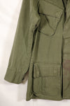 Circa 1970 S-R Size 4th Model Jungle Fatigue Jacket, used, released by film company.