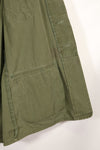 Circa 1970 S-R Size 4th Model Jungle Fatigue Jacket, used, released by film company.