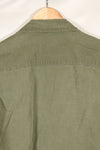 Circa 1969 XS-R size 4th Model Jungle Fatigue Jacket, used, released by film company.