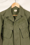 Circa 1969 XS-R size 4th Model Jungle Fatigue Jacket, used, film company release B