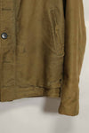 1940年代〜50年代　アメリカ海軍　N-1　デッキジャケット　サイズ 36　中古品