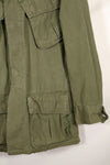 Circa 1969 XS-R size 4th Model Jungle Fatigue Jacket, used, film company release B