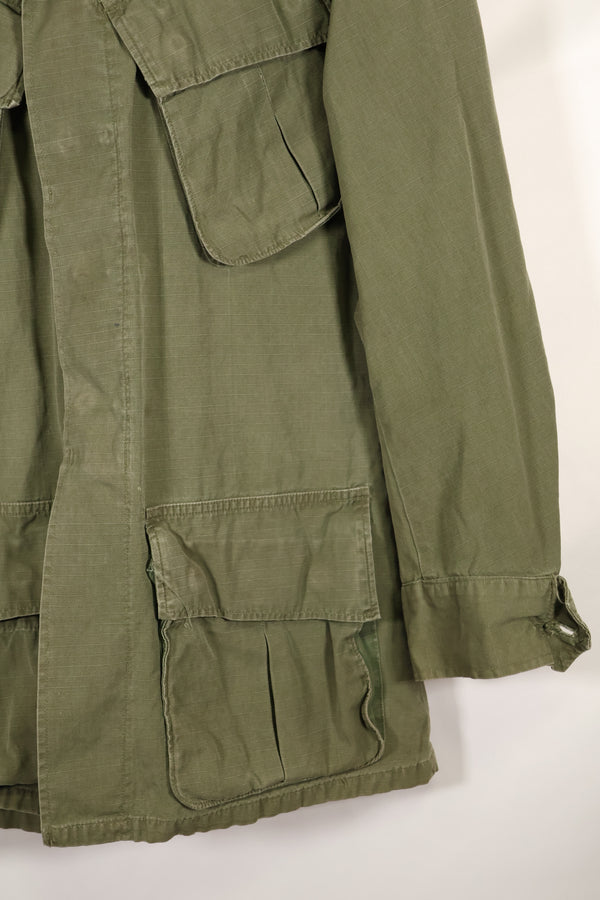 Circa 1969 XS-R size 4th Model Jungle Fatigue Jacket, used, film company release B