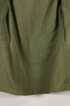 Circa 1969 XS-R size 4th Model Jungle Fatigue Jacket, used, film company release B