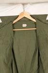 Circa 1969 XS-R size 4th Model Jungle Fatigue Jacket, used, film company release B